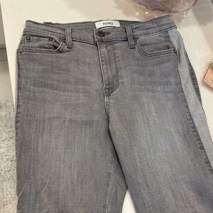 Pistola Gray Skinny Jeans